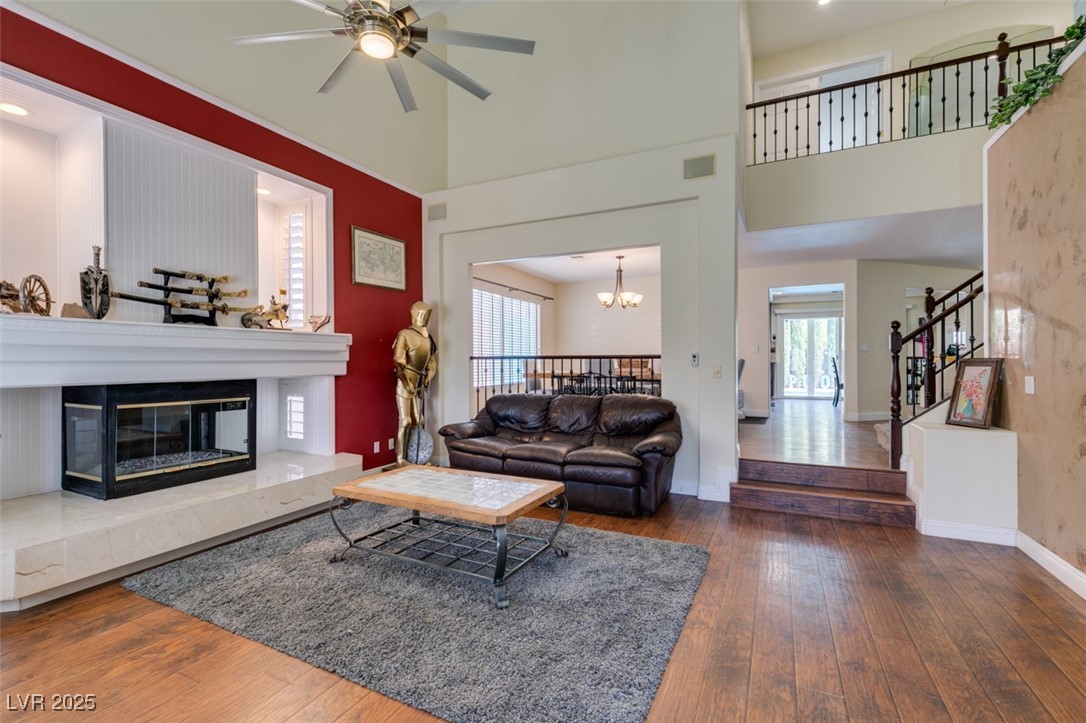 6686 Enchanted Cove Court Property Photo 2