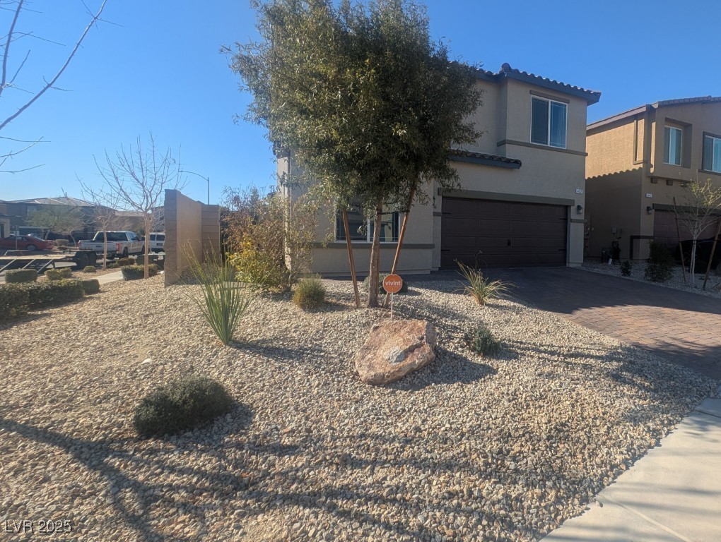 4437 Lantern Point Avenue Property Photo 2