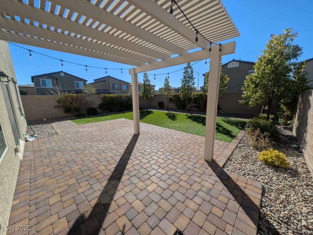4437 Lantern Point Avenue Property Photo 13