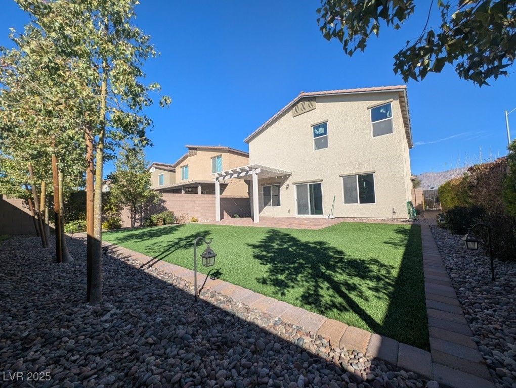 4437 Lantern Point Avenue Property Photo 14