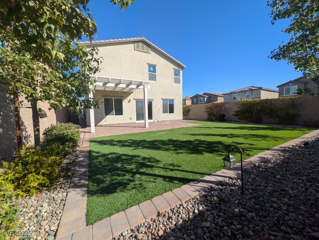 4437 Lantern Point Avenue Property Photo 15