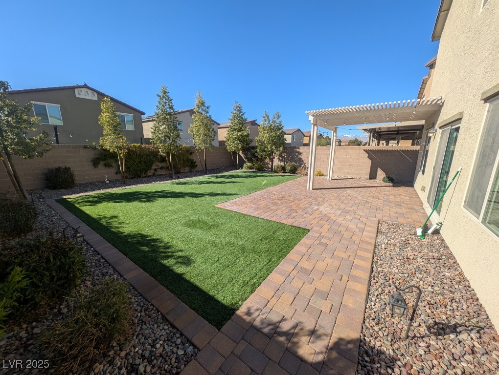 4437 Lantern Point Avenue Property Photo 16