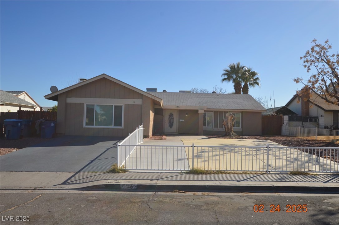 5383 Stampa Avenue Property Photo