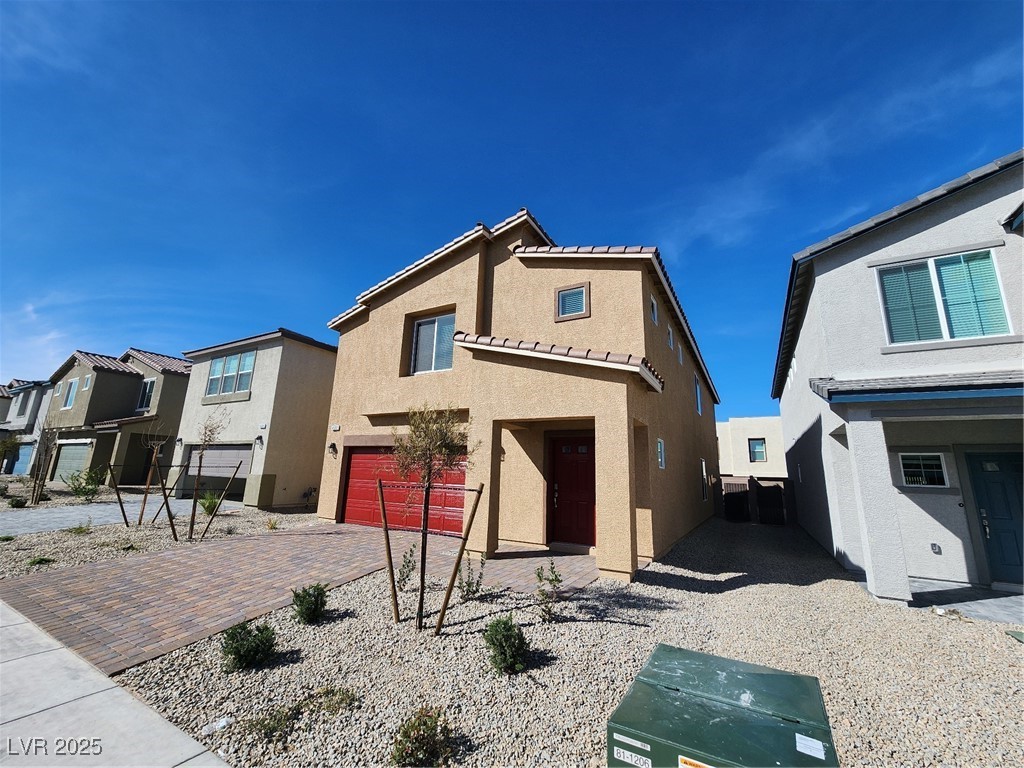 4500 Bayley Skye Avenue Property Photo 2