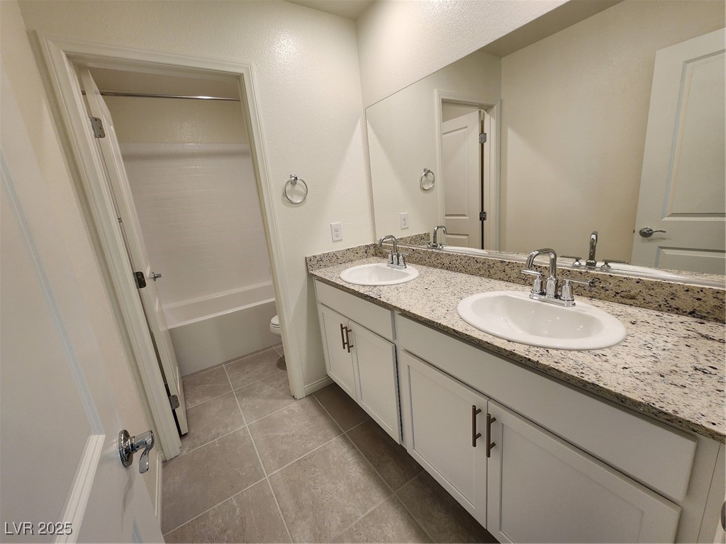 4500 Bayley Skye Avenue Property Photo 37
