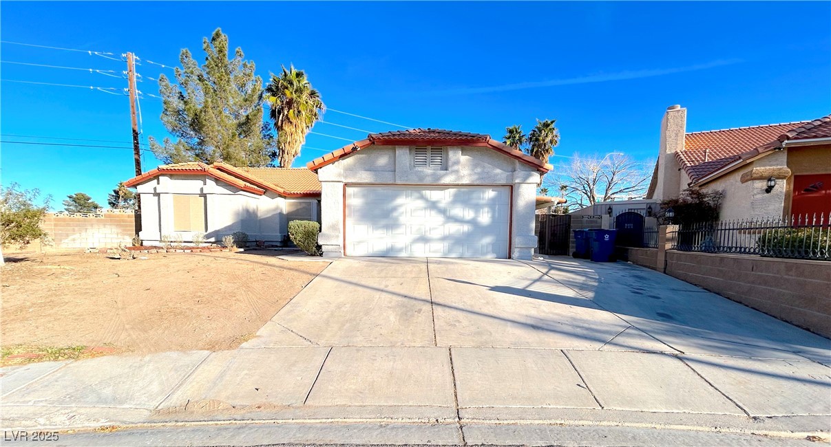8072 Hackberry Drive Property Photo