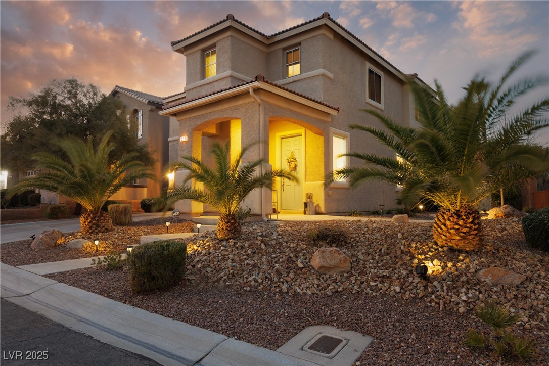 575 Lacabana Beach Drive Property Photo 1