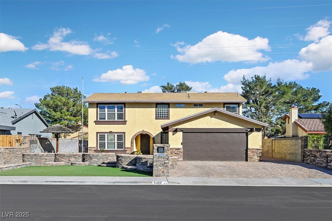 2402 El Cid Court Property Photo 1