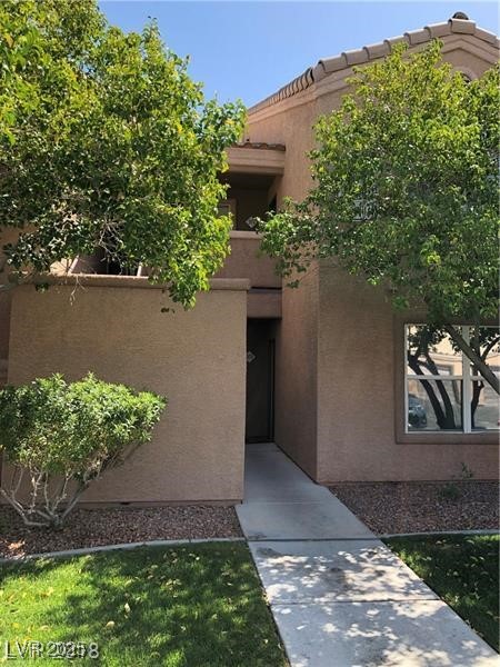 8101 West Flamingo Road 2074 Property Photo 1