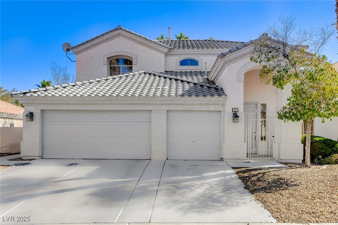 21 Bridal Falls Court Property Photo 1