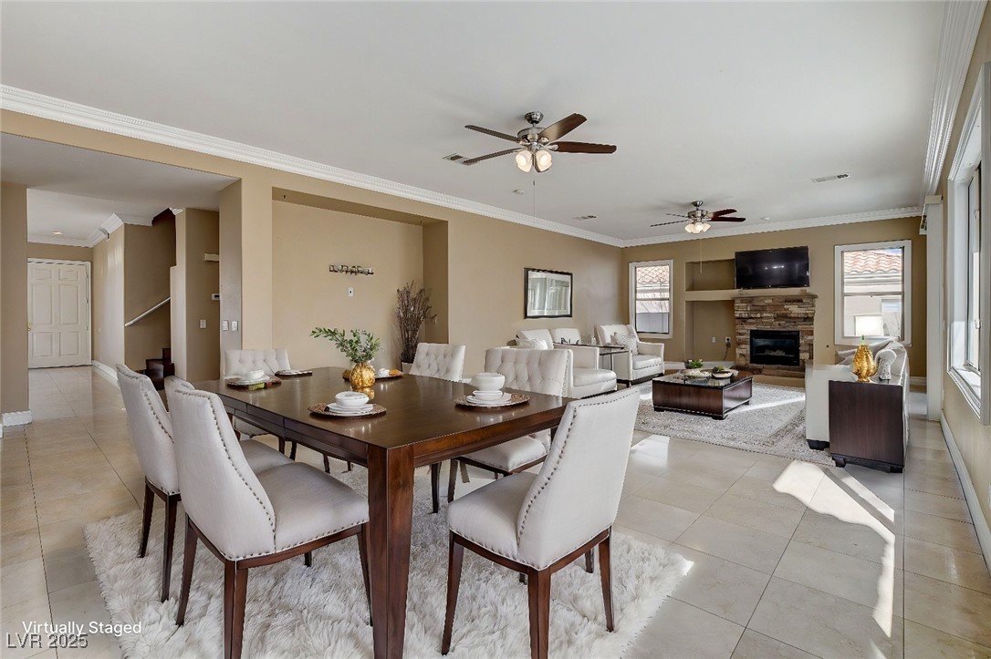 21 Bridal Falls Court Property Photo 6
