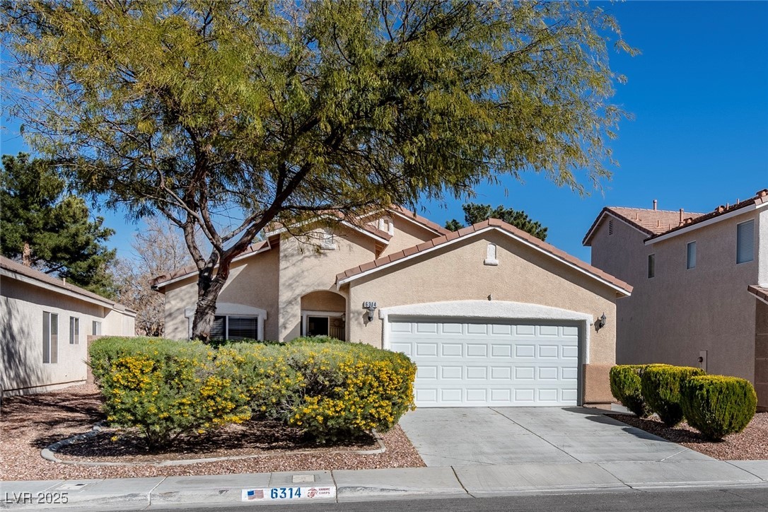 6314 Ruby Cedar Court Property Photo 1