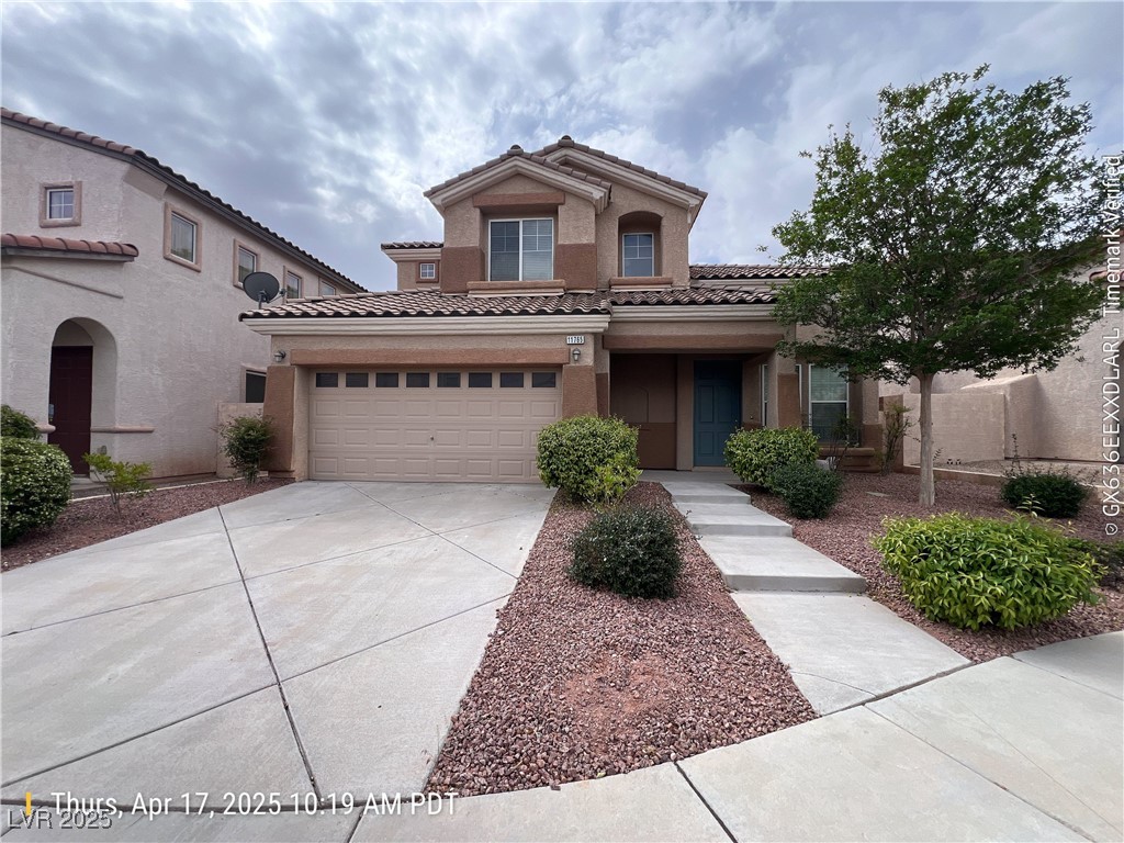 11765 Via Esperanza Avenue Property Photo 1