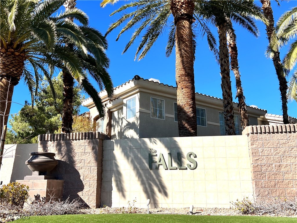9050 West Warm Springs Road 2016 Property Photo