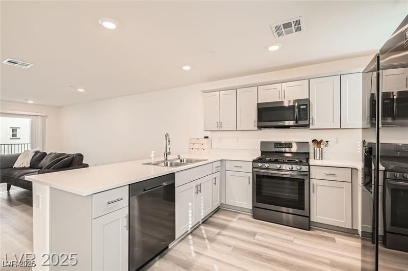 3772 Brilliant Sunset Street Property Photo 8