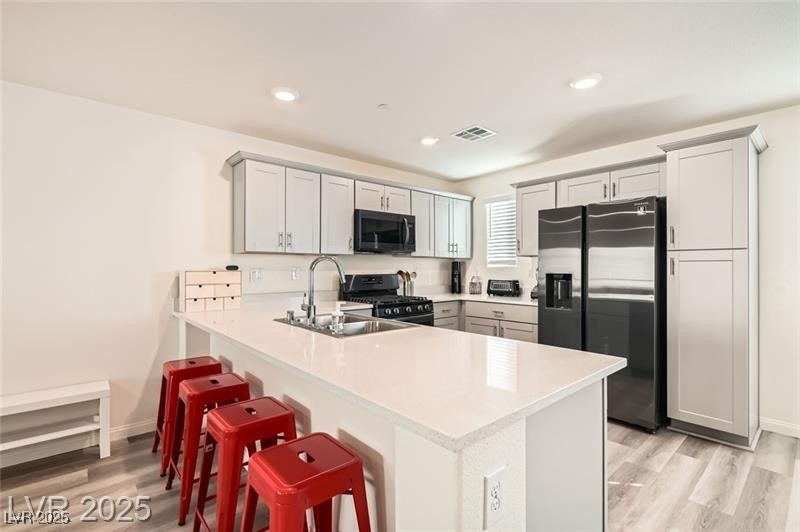 3772 Brilliant Sunset Street Property Photo 9