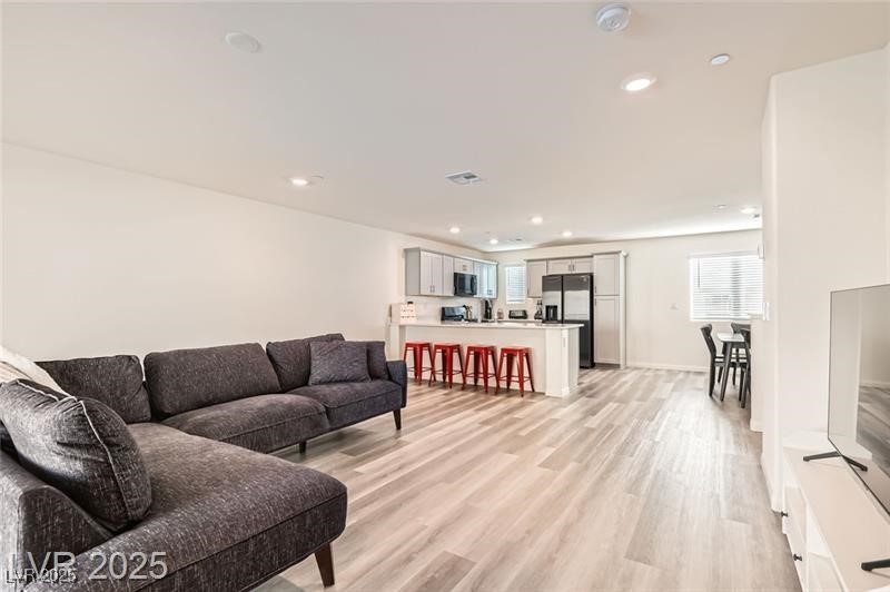 3772 Brilliant Sunset Street Property Photo 13