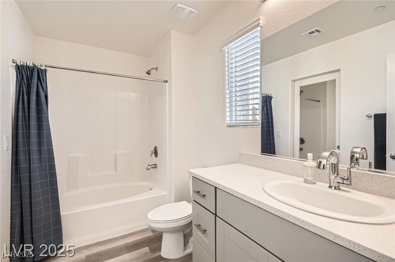 3772 Brilliant Sunset Street Property Photo 17