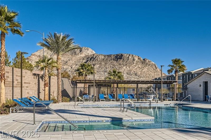 3772 Brilliant Sunset Street Property Photo 28