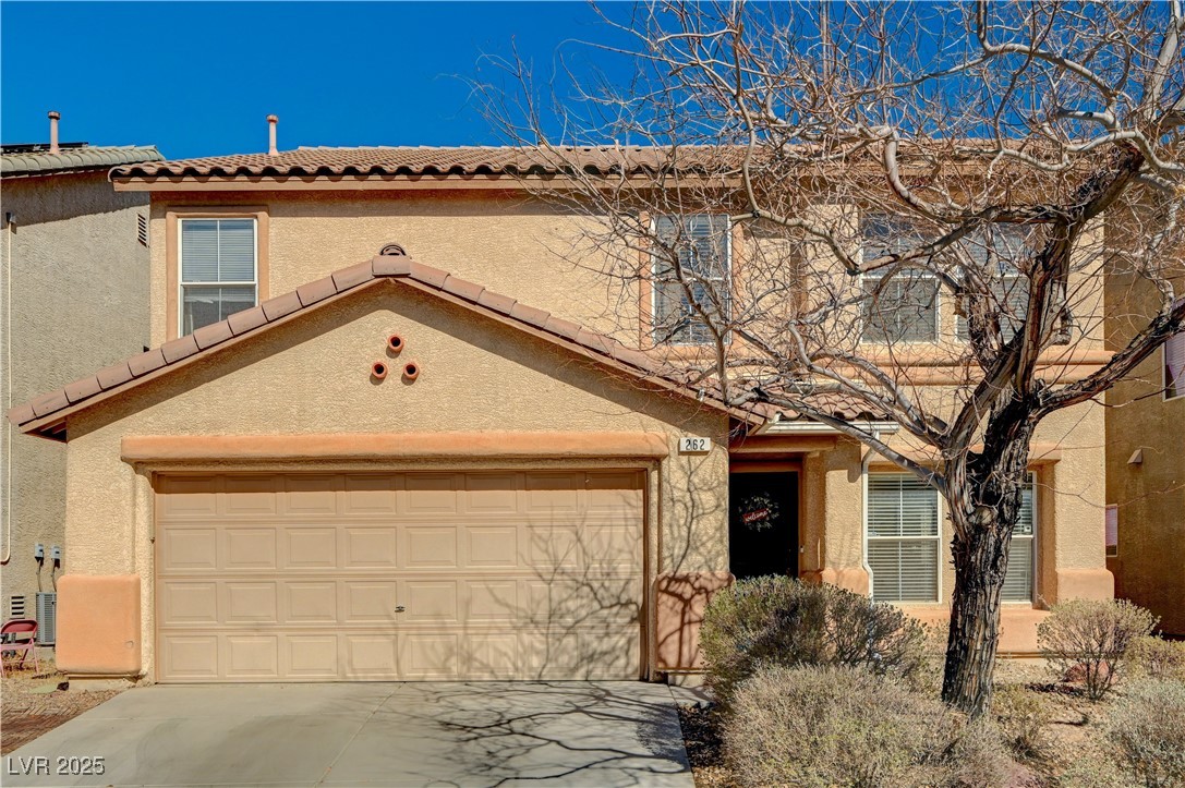 262 Calvino Avenue Property Photo 1