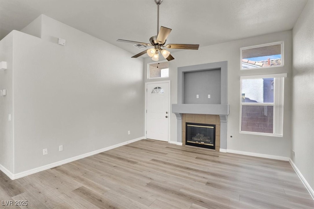 3505 Tuscany Village Drive Property Photo 5