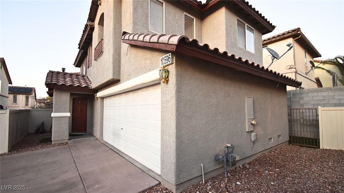 10596 Corte Sierra Street Property Photo 3