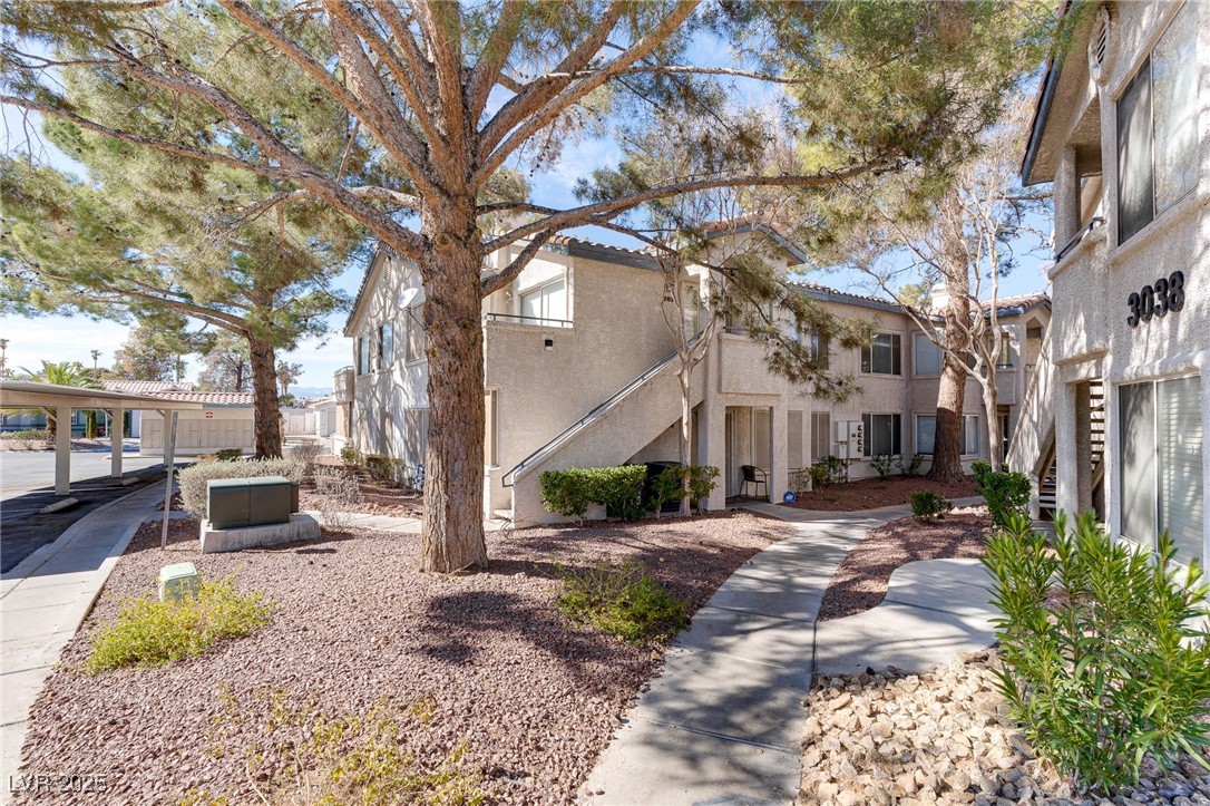 5150 Mandalay Springs Drive 203 Property Photo 2