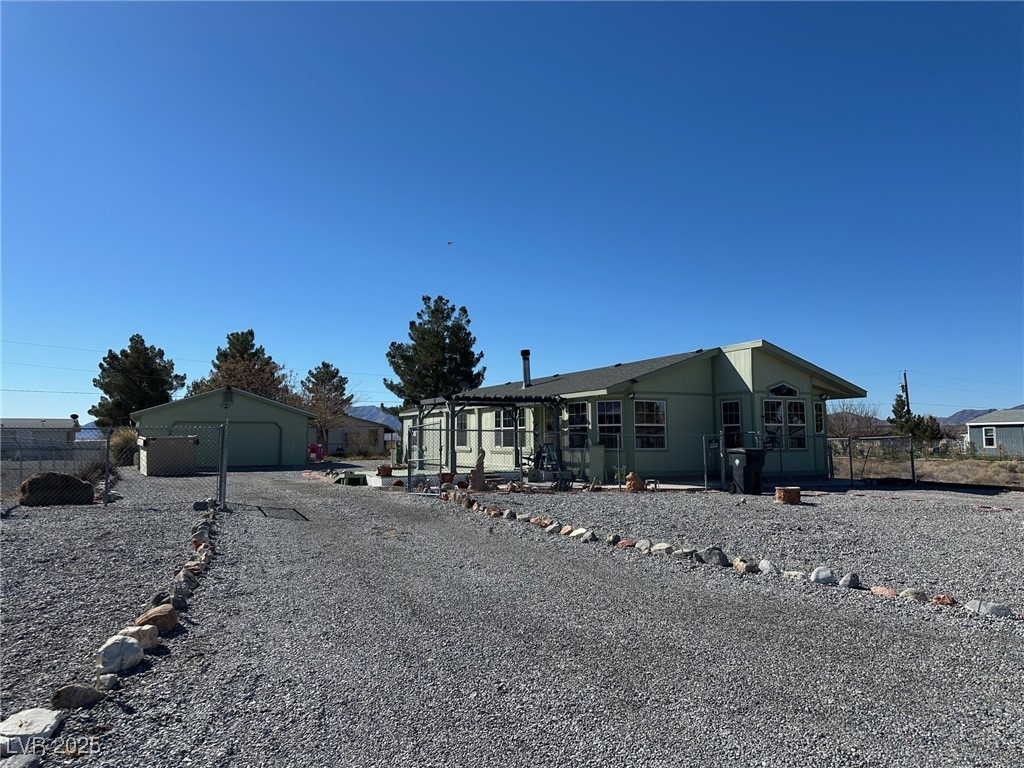 2791 Rio Rico Drive 4 Property Photo 1