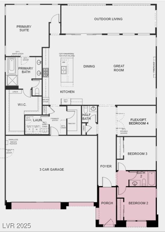 22 Barrio Alto Court Property Photo 29