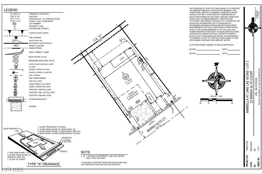 22 Barrio Alto Court Property Photo 30
