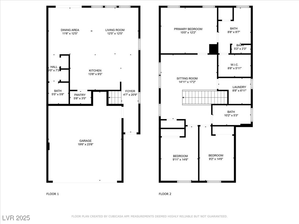 9102 Vesey Avenue Property Photo 9