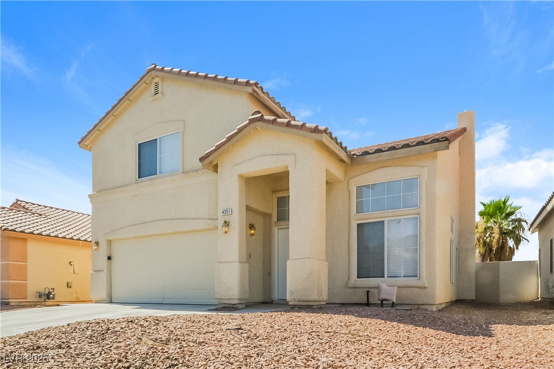 4351 Sunrise Shores Avenue Property Photo