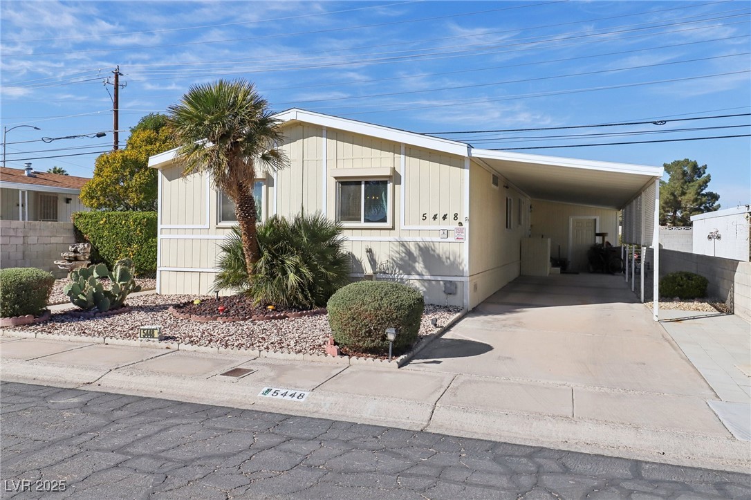 5448 Aldama Road Property Photo 6