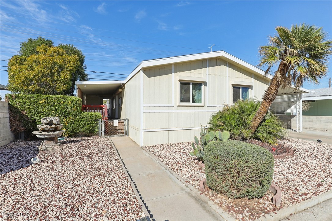 5448 Aldama Road Property Photo 10