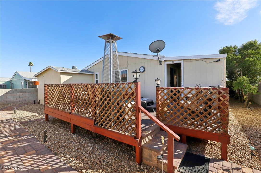 5448 Aldama Road Property Photo 24