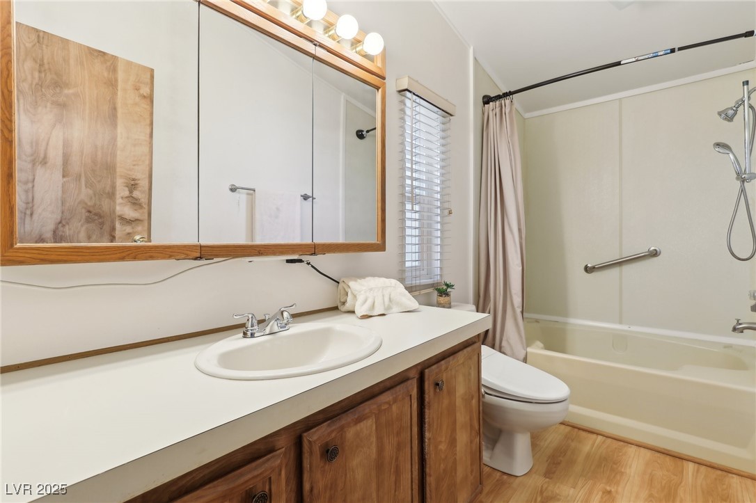 5448 Aldama Road Property Photo 31