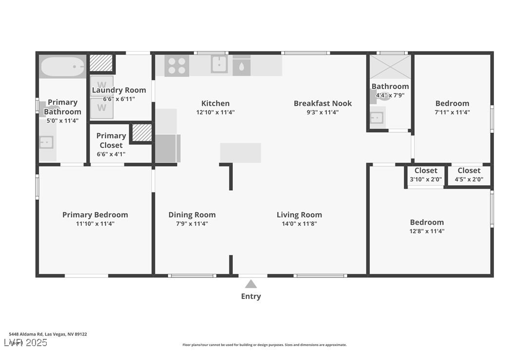 5448 Aldama Road Property Photo 49