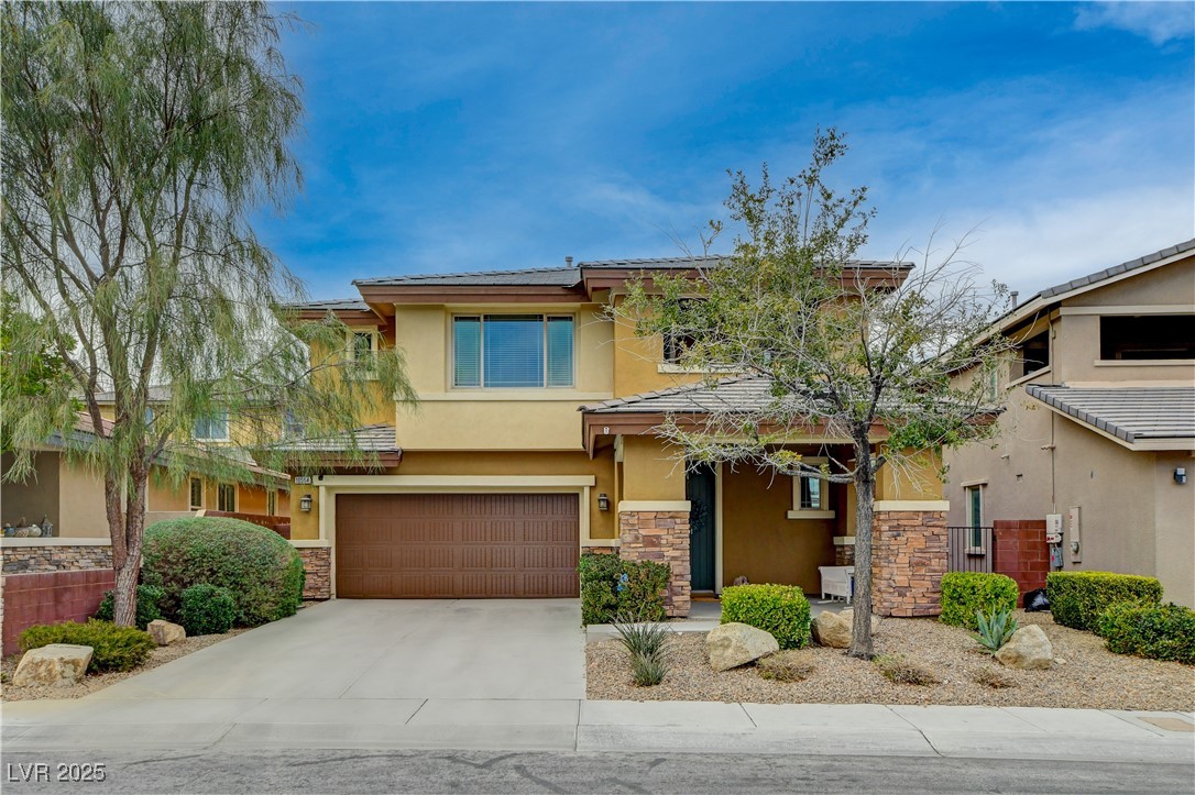 10564 Tranquil Glade Lane Property Photo 1