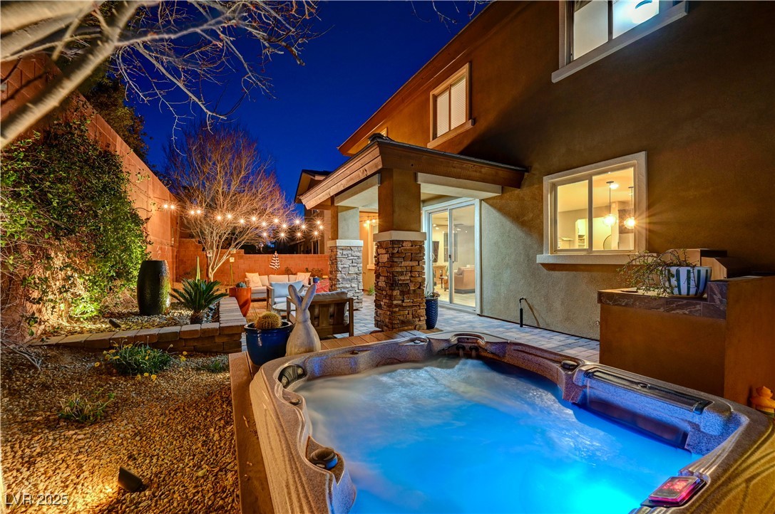 10564 Tranquil Glade Lane Property Photo 2