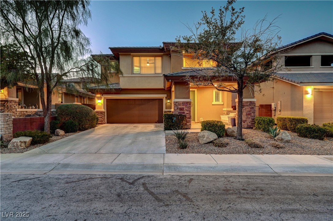 10564 Tranquil Glade Lane Property Photo 3