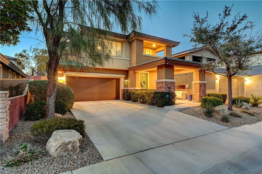 10564 Tranquil Glade Lane Property Photo 4