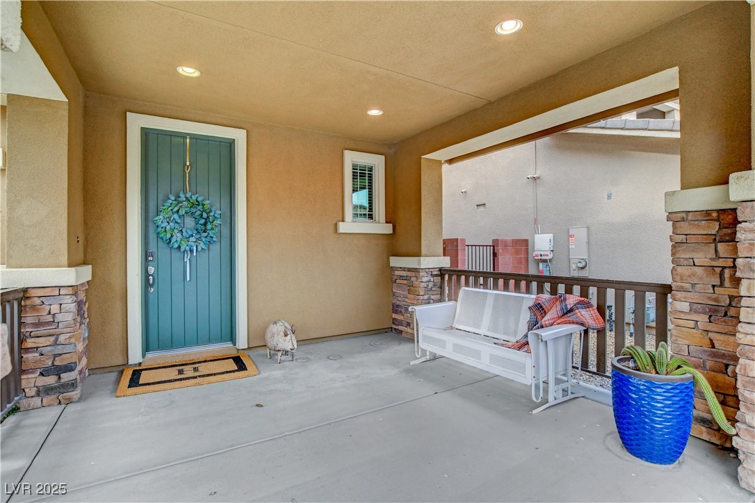 10564 Tranquil Glade Lane Property Photo 5
