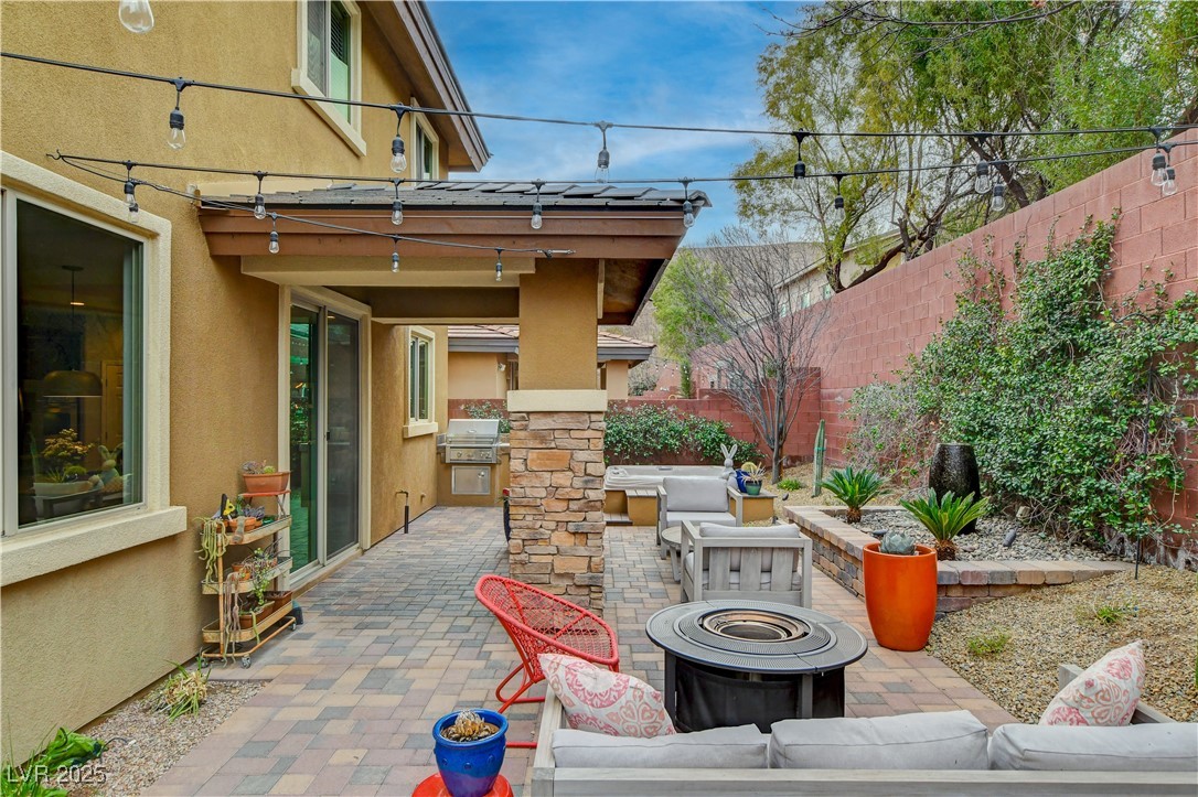 10564 Tranquil Glade Lane Property Photo 46