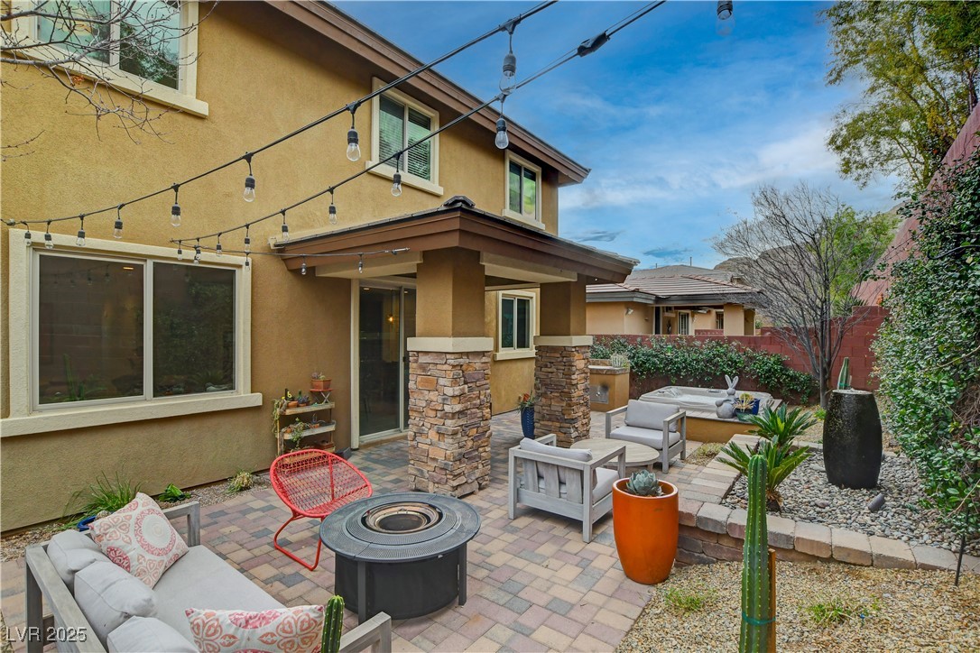 10564 Tranquil Glade Lane Property Photo 47