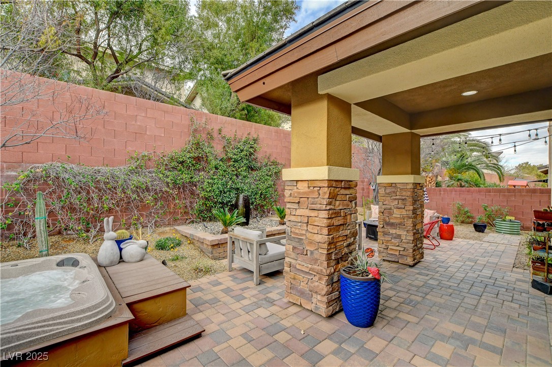 10564 Tranquil Glade Lane Property Photo 51