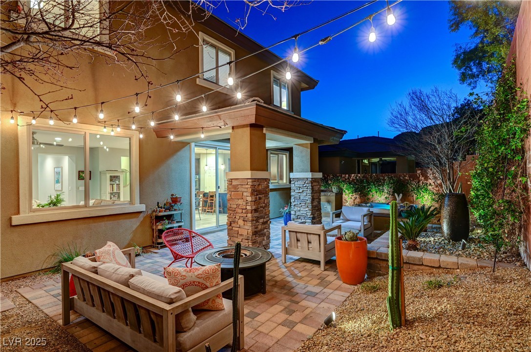 10564 Tranquil Glade Lane Property Photo 66