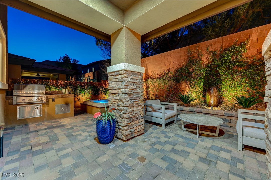 10564 Tranquil Glade Lane Property Photo 67
