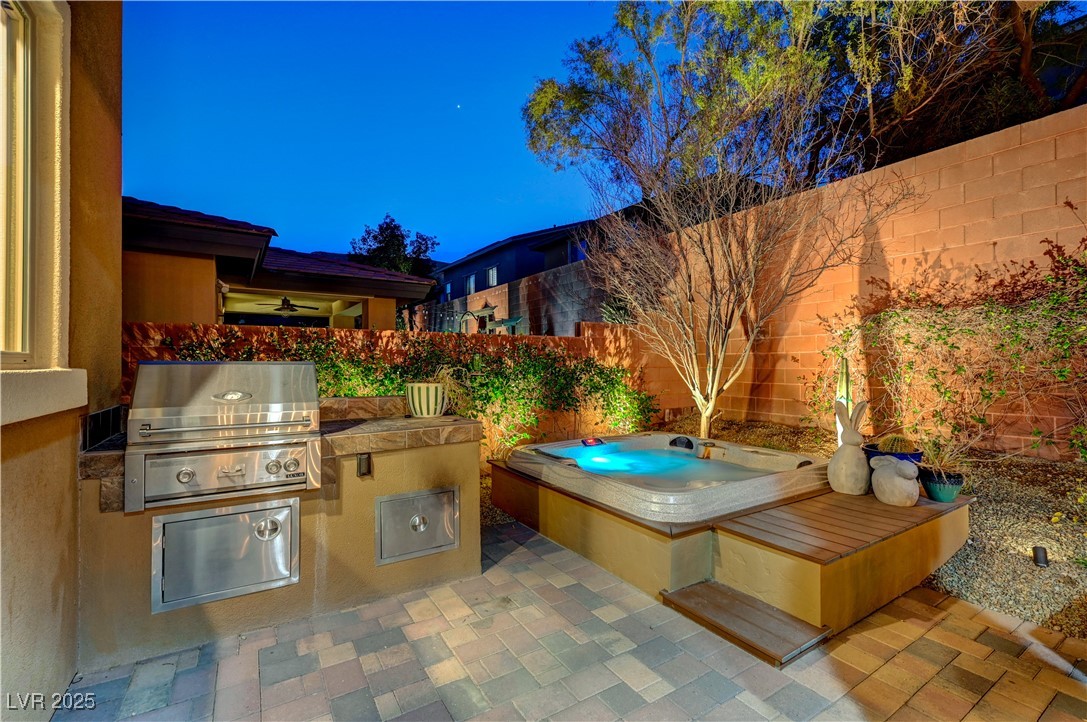 10564 Tranquil Glade Lane Property Photo 68