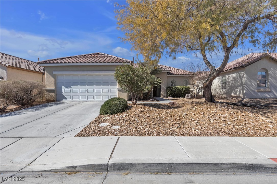 5323 Farley Feather Court Property Photo 1