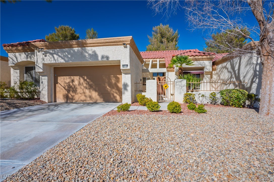 8916 Evening Star Drive Property Photo 1